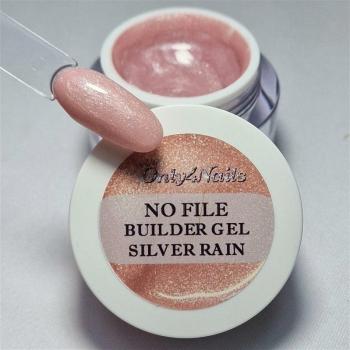 Preview: no file gel silver rain bestseller